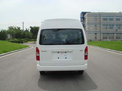 大海獅排量2.7殯儀車(chē)